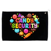 Candy Land Costumes Adult Candy Land Candy Security Grommeted Golf Towel