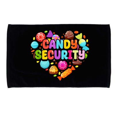 Candy Land Costumes Adult Candy Land Candy Security Microfiber Hand Towel