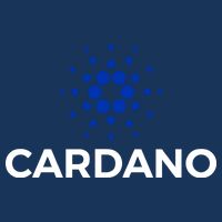 Cardano Logo Crypto Coin Blockchain Infant Baby Jersey Bodysuit