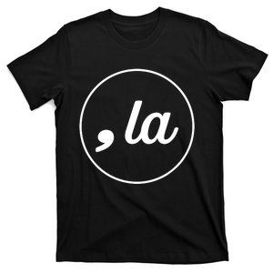 Comma La T-Shirt