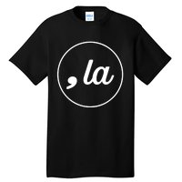 Comma La Tall T-Shirt