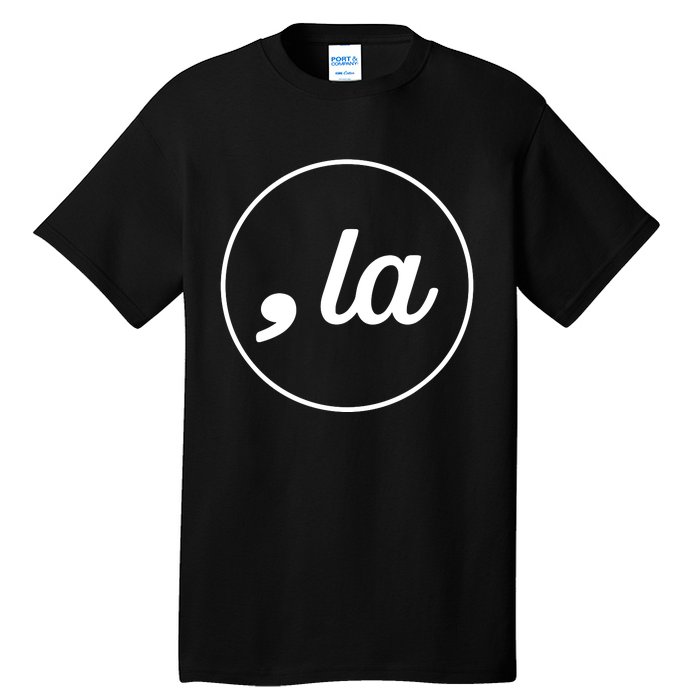 Comma La Tall T-Shirt