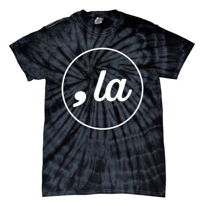 Comma La Tie-Dye T-Shirt