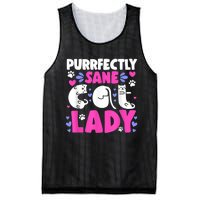 Cat Lady, Cat Lover, Womens Cat Tee, Cat Mesh Reversible Basketball Jersey Tank