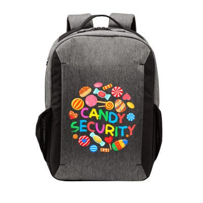 Candy Land Costumes Candy Security Candy Crew Vector Backpack
