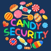 Candy Land Costumes Candy Security Candy Crew Infant Baby Jersey Bodysuit