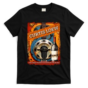 Curtis Loew T-Shirt