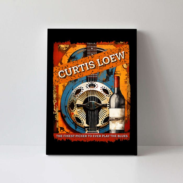 Curtis Loew Canvas