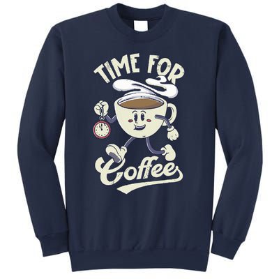 Coffee Lover Coffee Humor Novelty Coffee Funny Coffee Sweatshirt