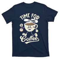 Coffee Lover Coffee Humor Novelty Coffee Funny Coffee T-Shirt