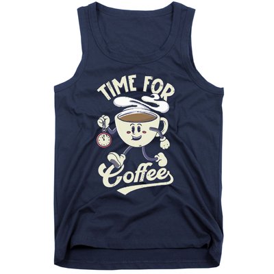 Coffee Lover Coffee Humor Novelty Coffee Funny Coffee Tank Top