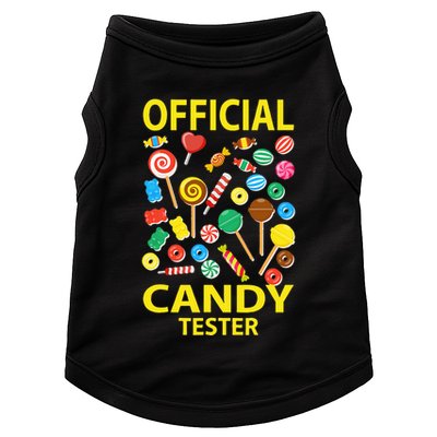 candy land costumes candy land candy security Doggie Tank