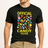 candy land costumes candy land candy security Cooling Performance Crew T-Shirt