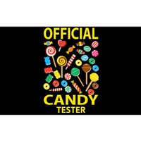 candy land costumes candy land candy security Bumper Sticker