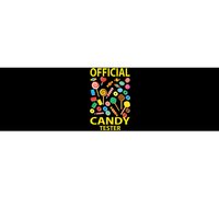 candy land costumes candy land candy security Bumper Sticker