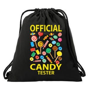 candy land costumes candy land candy security Drawstring Bag