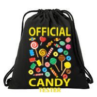 candy land costumes candy land candy security Drawstring Bag