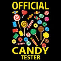 candy land costumes candy land candy security 16 in Basic Backpack