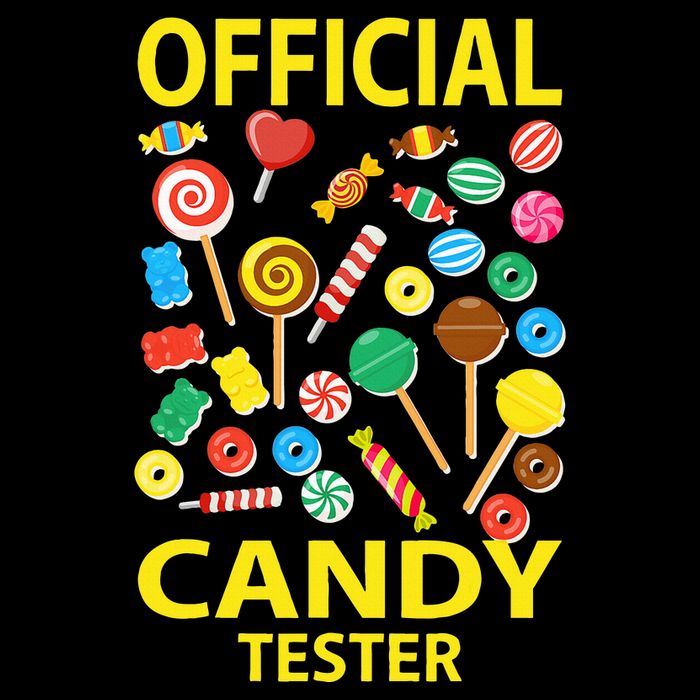 candy land costumes candy land candy security 16 in Basic Backpack