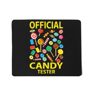 candy land costumes candy land candy security Mousepad