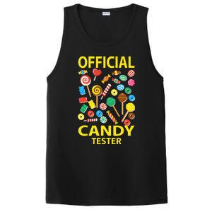 candy land costumes candy land candy security PosiCharge Competitor Tank