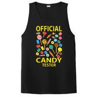 candy land costumes candy land candy security PosiCharge Competitor Tank