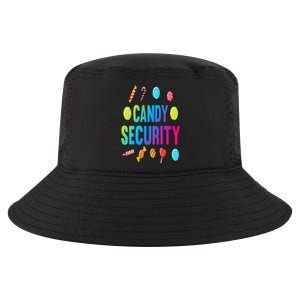 candy land costumes adult candy land candy security Cool Comfort Performance Bucket Hat