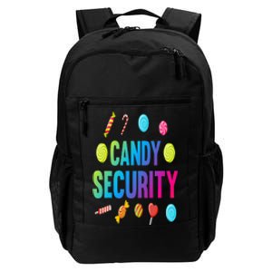 candy land costumes adult candy land candy security Daily Commute Backpack