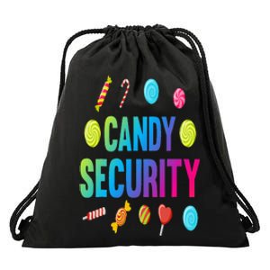 candy land costumes adult candy land candy security Drawstring Bag