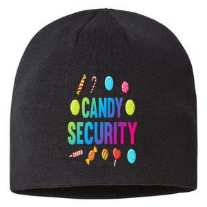 candy land costumes adult candy land candy security Sustainable Beanie