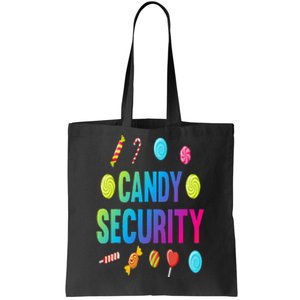 candy land costumes adult candy land candy security Tote Bag