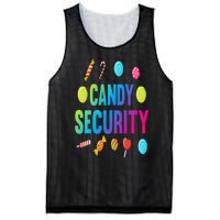 candy land costumes adult candy land candy security Mesh Reversible Basketball Jersey Tank