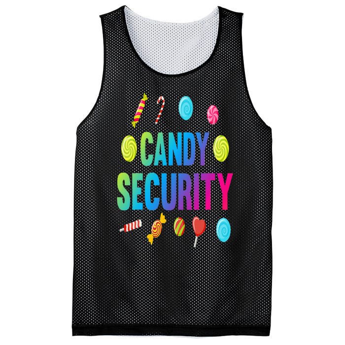 candy land costumes adult candy land candy security Mesh Reversible Basketball Jersey Tank