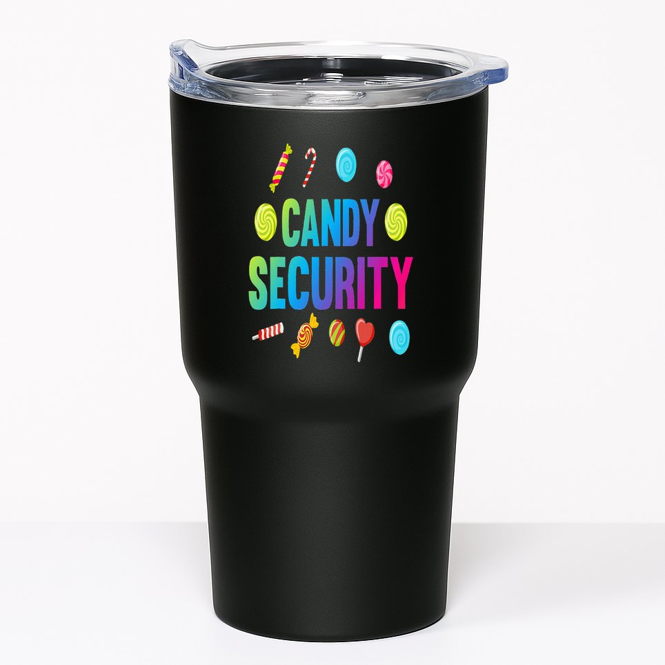 candy land costumes adult candy land candy security Tumbler