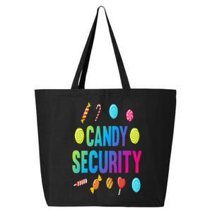 candy land costumes adult candy land candy security 25L Jumbo Tote