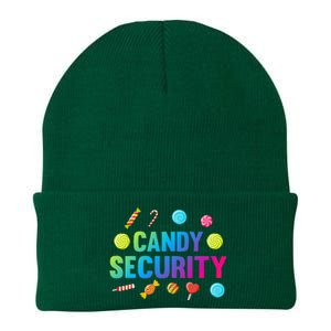 candy land costumes candy land candy security Knit Cap Winter Beanie