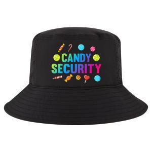 candy land costumes candy land candy security Cool Comfort Performance Bucket Hat