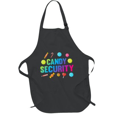 candy land costumes candy land candy security Apron