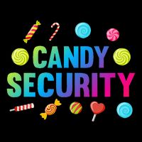 candy land costumes candy land candy security Apron
