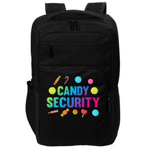 candy land costumes candy land candy security Impact Tech Backpack