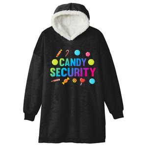 candy land costumes candy land candy security Hooded Wearable Blanket