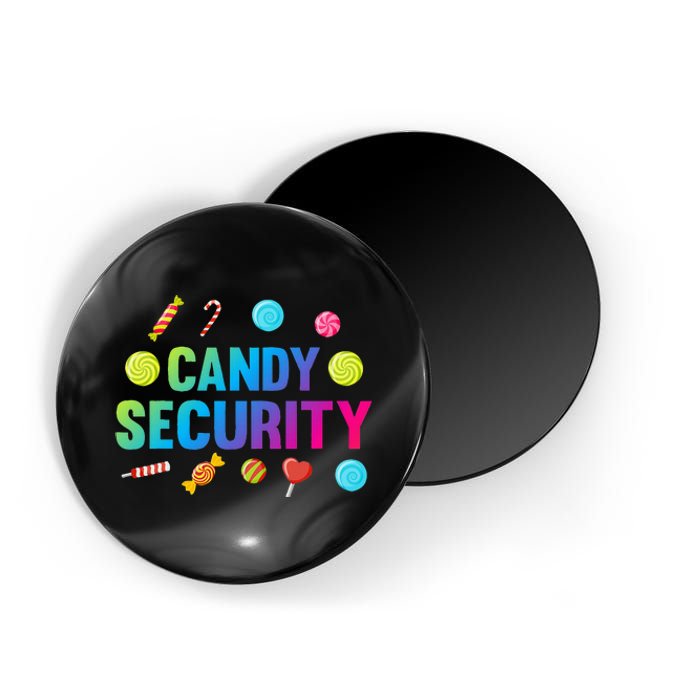 candy land costumes candy land candy security Magnet