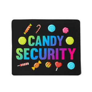 candy land costumes candy land candy security Mousepad