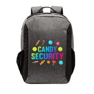 candy land costumes candy land candy security Vector Backpack