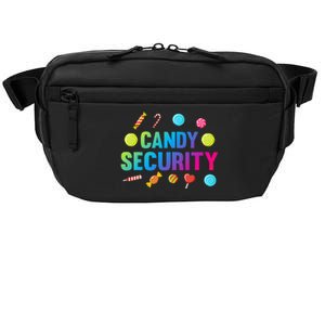 candy land costumes candy land candy security Crossbody Pack