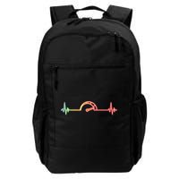 Car Lover Car Racing Speedometer Car Enthusiast Backpack