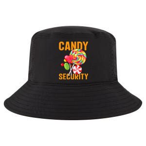 candy land costumes candy land candy security Cool Comfort Performance Bucket Hat