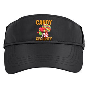 candy land costumes candy land candy security Adult Drive Performance Visor