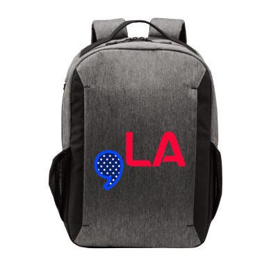 Comma La Comma La Madam President Unity Vector Backpack