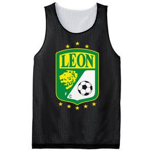 Club Leon Club LeóN Supporter Fan Mexico Mexican Mesh Reversible Basketball Jersey Tank